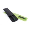 Etui Papier Parme 1 Crayon