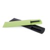 Etui Papier Parme 1 Crayon