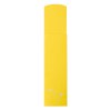 Etui Papier Jaune 2 Crayons