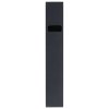 Etui Carton Black 4 Crayons