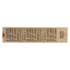 Etui-Fourreau Kraft 1 Crayon