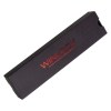 Etui-Fourreau Black 1 Crayon