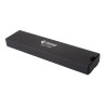 Etui-Fourreau Black 1 Crayon