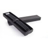 Etui-Fourreau Black 3 Crayons