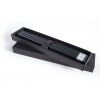 Etui-Fourreau Black 3 Crayons