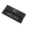Etui-Fourreau Black 3 Crayons