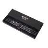 Etui-Fourreau Black 3 Crayons