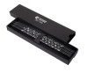 Etui-Fourreau Black 3 Crayons