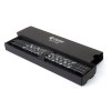 Etui-Fourreau Black 3 Crayons