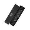 Etui-Fourreau Black 3 Crayons