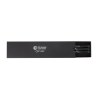 Etui-Fourreau Black 3 Crayons