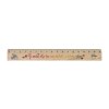 Regle Eco 17 Cm