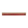 Regle Charme 30 Cm
