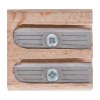 Taille-Crayon Double Trou