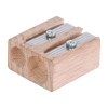 Taille-Crayon Double Trou