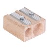 Taille-Crayon Double Trou