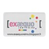 Gomme Rectangulaire Pm