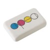 Gomme Rectangulaire Pm