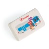 Gomme Rectangulaire Pm