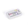 Gomme Rectangulaire Pm