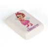 Gomme Rectangulaire Gm
