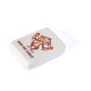 Gomme Rectangulaire Gm
