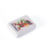 Gomme Rectangulaire Gm
