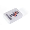 Gomme Rectangulaire Gm