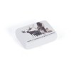 Gomme Rectangulaire Gm