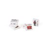 Set De 7 Gommes