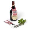 SACHET DE GRAINES COLLERETTE DE BOUTEILLE