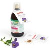 SACHET DE GRAINES COLLERETTE DE BOUTEILLE