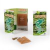 CARTE ÉCOLO 3 VOLETS AVEC SACHET DE GRAINES
