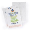 CARTE EN PAPIER DE GRAINES A6 - 225 g Recto