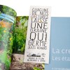 CARTE GRAINES À PLANTER A7- 140 g Recto