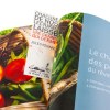 CARTE GRAINES À PLANTER A7- 140 g Recto