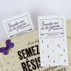 CARTE GRAINES À PLANTER A7- 140 g Recto