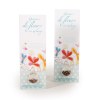 MARQUE PAGE CAPSULE DE GRAINES