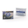 CARTE ÉCOLO À PERSONNALISER AVEC SACHET DE GRAINES