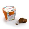 KIT DE CULTURE TERRE CUITE 65 MM