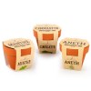 KIT DE CULTURE TERRE CUITE 65 MM