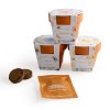 KIT DE CULTURE TERRE CUITE 65 MM