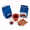MINI KIT BOITE DE LAIT AVEC GRAINES