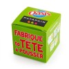 KIT DIY TETE A FAIRE POUSSER