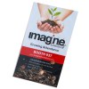 SACHET TRANSPARENT AVEC GRAINES