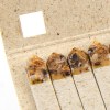 Carte 10 Allumettes avec graines biodégradable