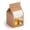 MINI-COFFRET KRAFT POUR RÉALISER SA MOUTARDE DE DIJON