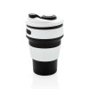 Mug en silicone pliable