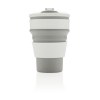 Mug en silicone pliable