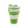 Mug en silicone pliable